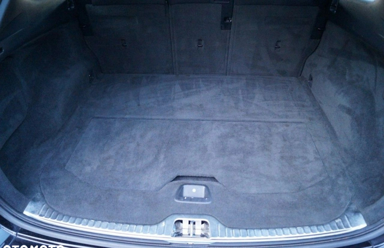 Volvo XC 60 cena 59900 przebieg: 178000, rok produkcji 2014 z Rypin małe 326
